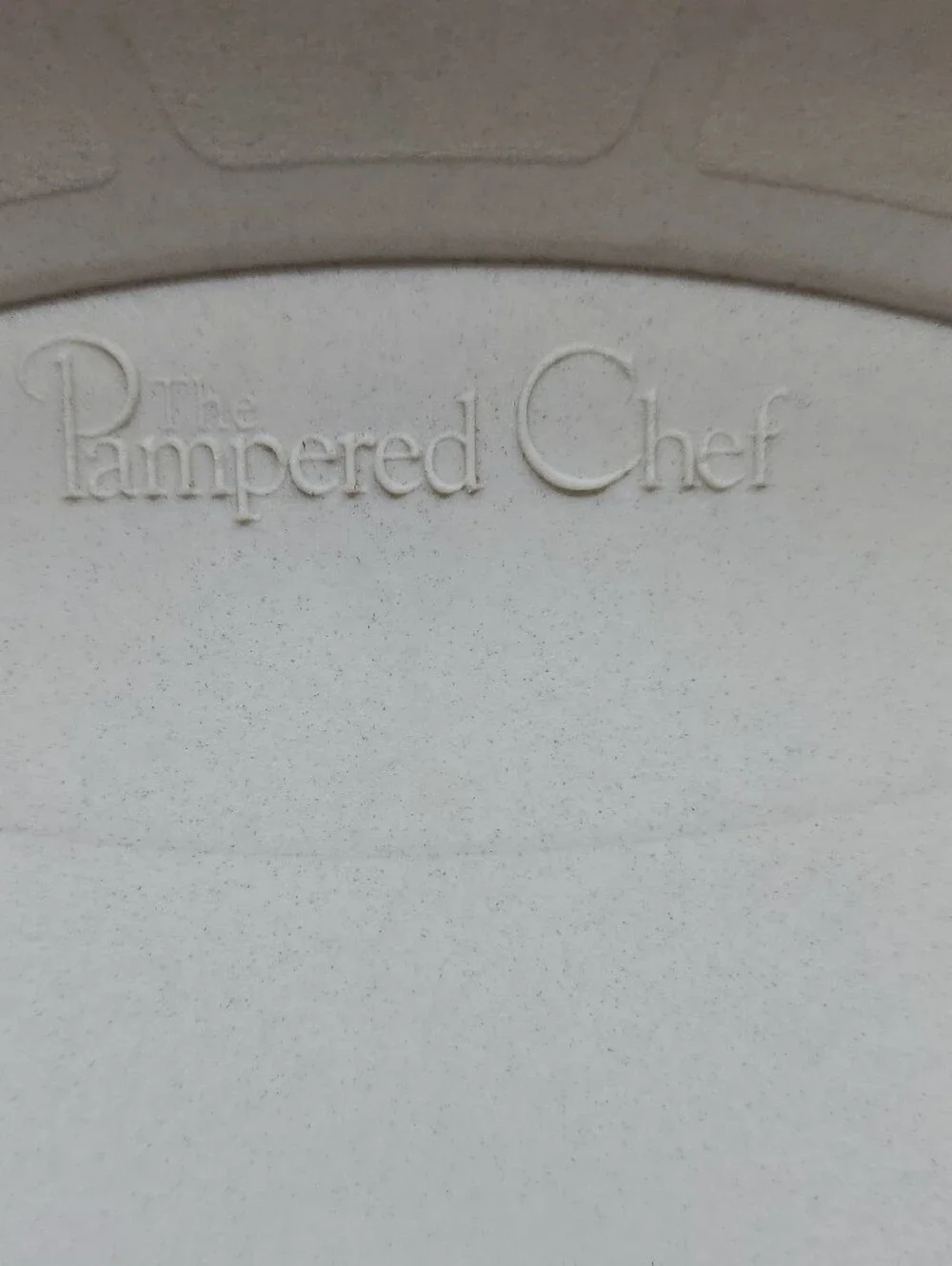 Pampered Chef Lift & Serve (Set of 2)
